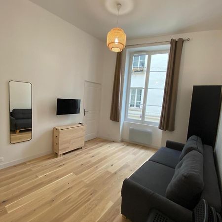 Appartement Bonne Nouvelle Париж Екстериор снимка