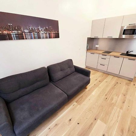 Appartement Bonne Nouvelle Париж Екстериор снимка