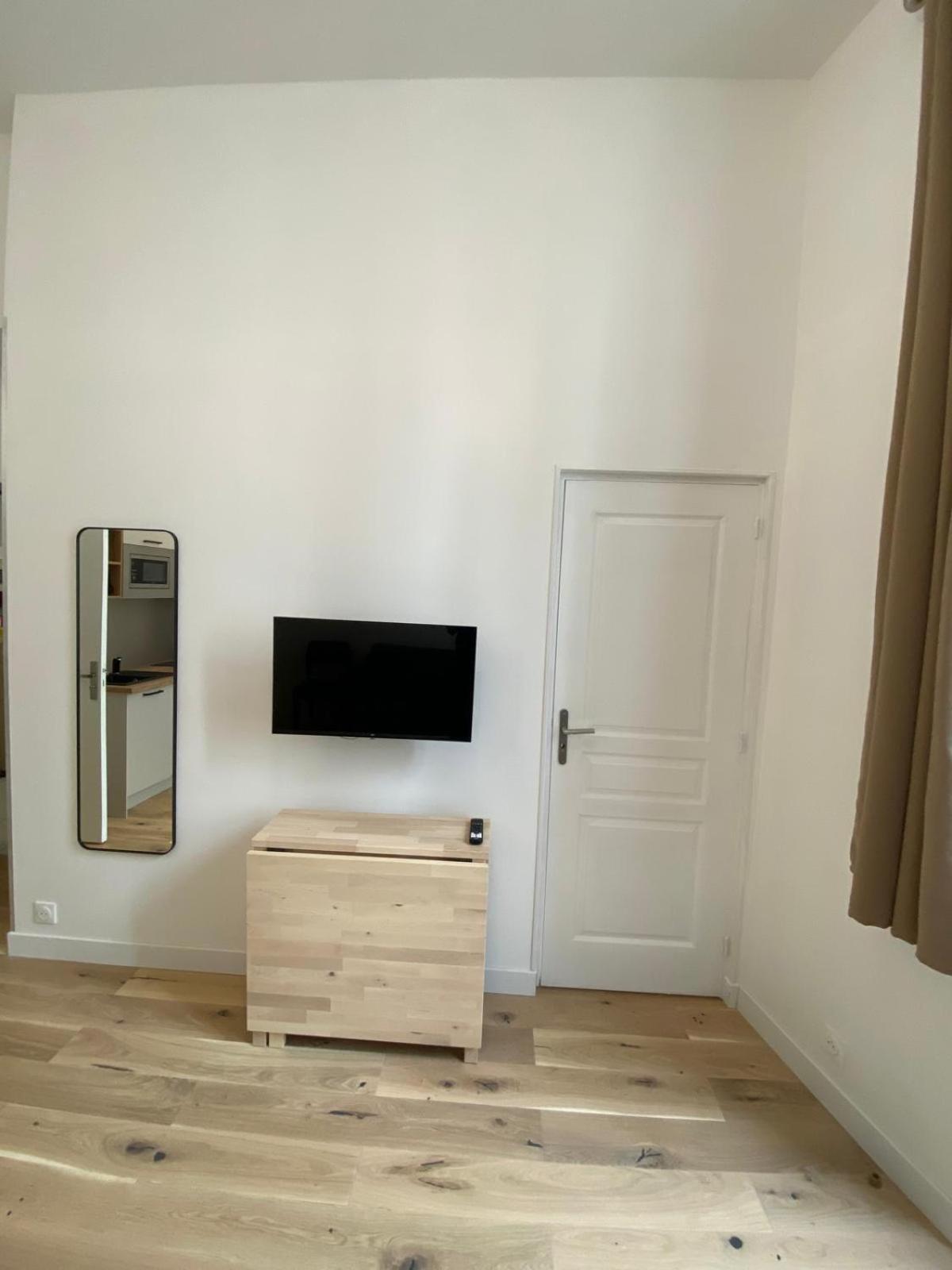 Appartement Bonne Nouvelle Париж Екстериор снимка