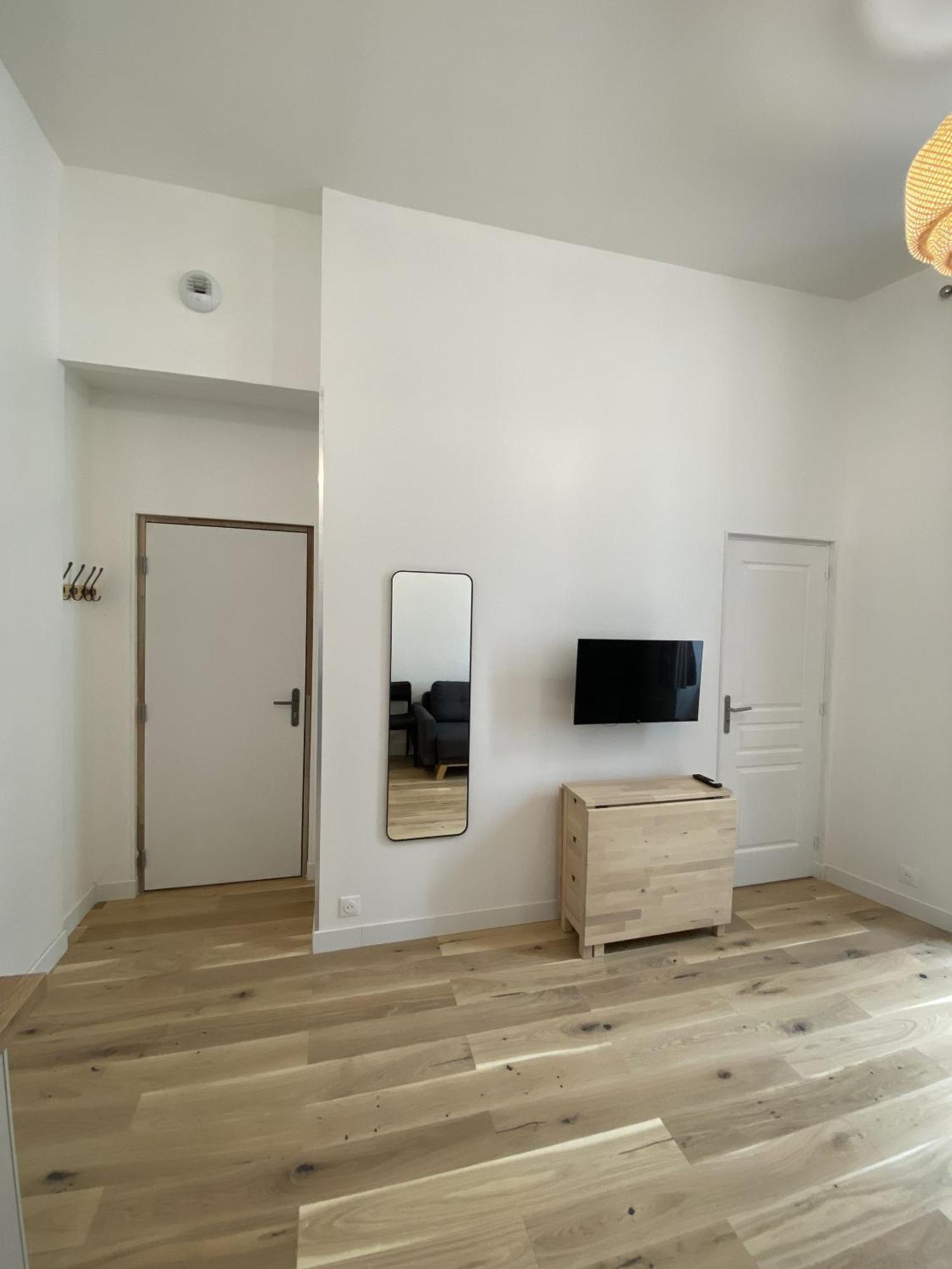 Appartement Bonne Nouvelle Париж Екстериор снимка