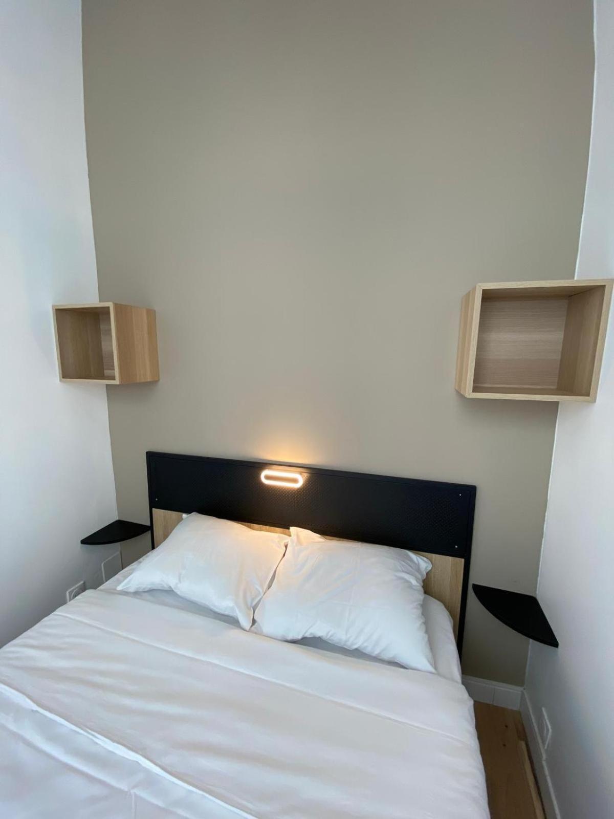 Appartement Bonne Nouvelle Париж Екстериор снимка