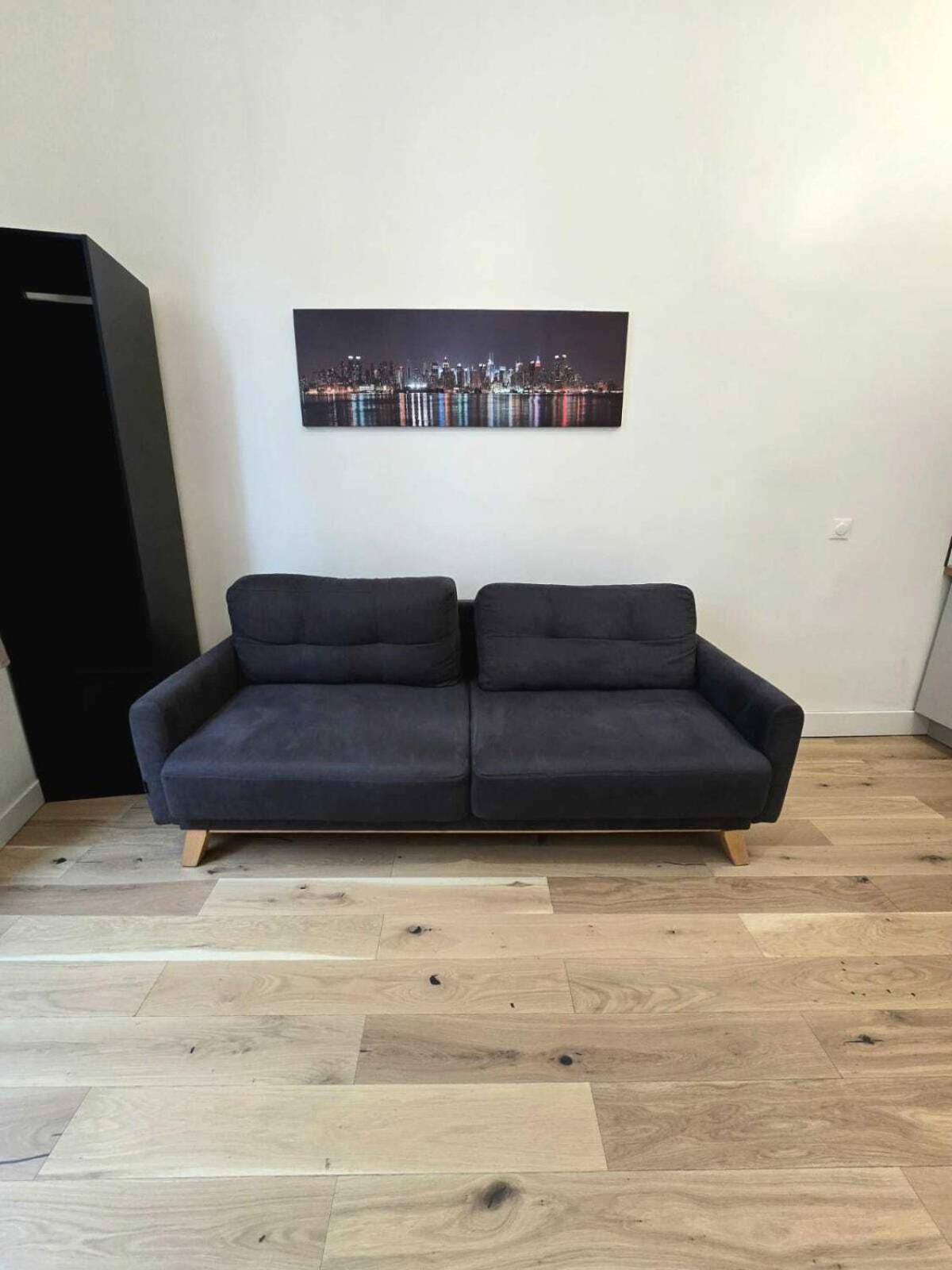 Appartement Bonne Nouvelle Париж Екстериор снимка