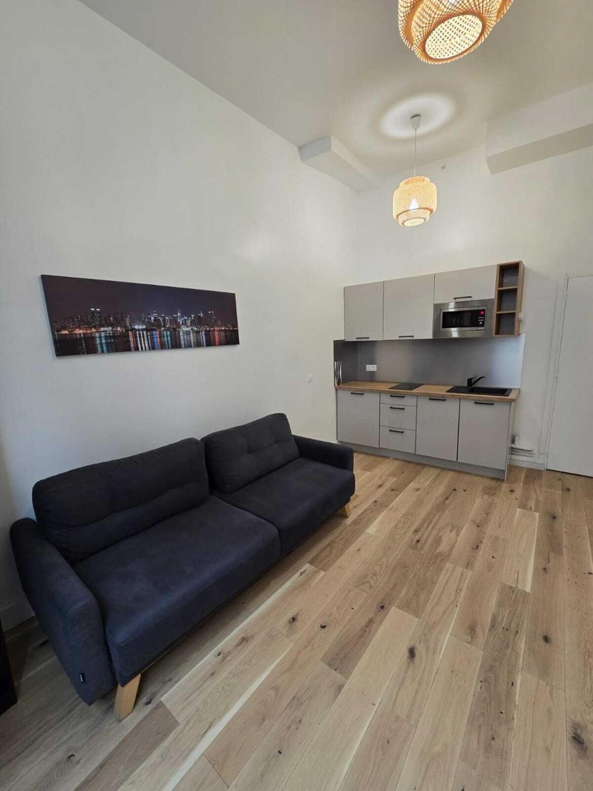 Appartement Bonne Nouvelle Париж Екстериор снимка